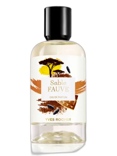Sable Fauve Yves Rocher