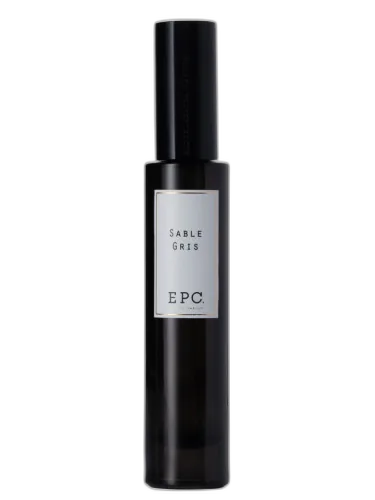 Sable Gris Epc Experimental Perfume Club by EPC Experimental Perfume Club