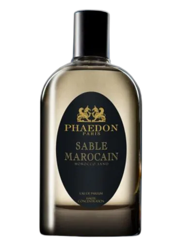 Sable Marocain Phaedon by Phaedon