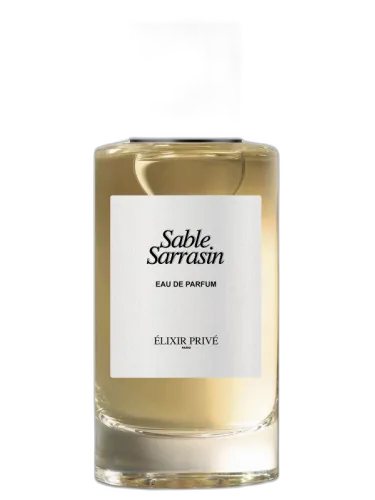 Sable Sarrasin Élixir Privé by Élixir Privé