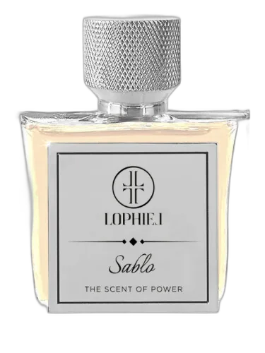 Sablo Lophiel by Lophiel