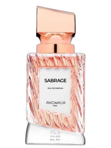 Sabrage Anomalia Paris by Anomalia Paris