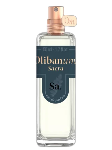 Sacra Olibanum.