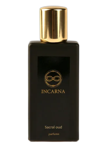 Sacral Oud Incarna Parfums by Incarna parfums