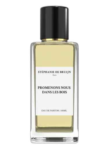 Sacre Coeur Stéphanie De Bruijn - Parfum Sur Mesure by Stéphanie de Bruijn - Parfum sur Mesure