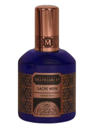 Sacre Noir House Of Matriarch by House of Matriarch