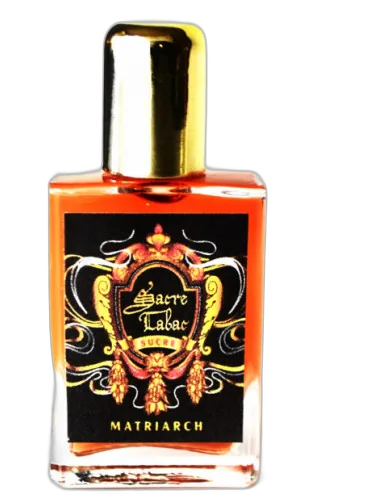 Sacre Tabac Sucre House Of Matriarch by House of Matriarch