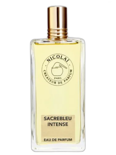 Sacrebleu Intense Nicolai Parfumeur Createur by Nicolai Parfumeur Createur