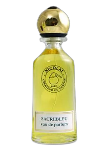 Sacrebleu Nicolai Parfumeur Createur by Nicolai Parfumeur Createur