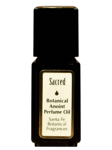 Sacred Anoint Santa Fe Botanical Natural Fragrance Collection by Santa Fe Botanical Natural Fragrance Collection