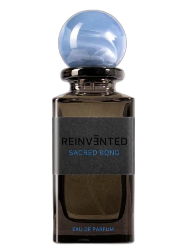 Sacred Bond Reinvented by Reinvented