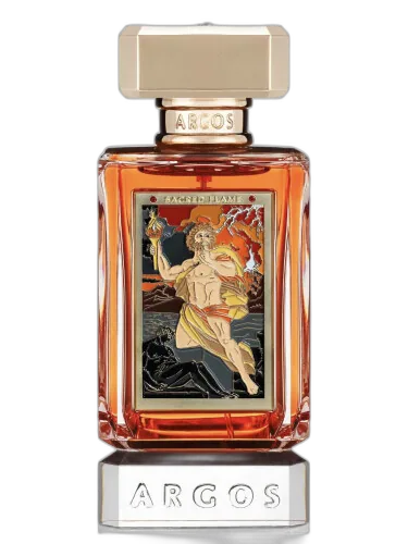 Sacred Flame Argos by Argos