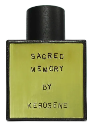 Sacred Memory Kerosene