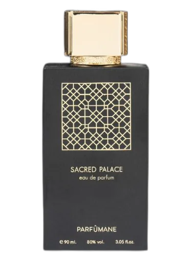 Sacred Palace Parfumane by Parfumane