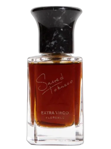 Sacred Tobacco Extra Virgo by Extra Virgo