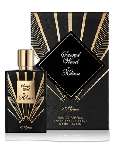 Sacred Wood Anniversary Edition By Kilian by By Kilian