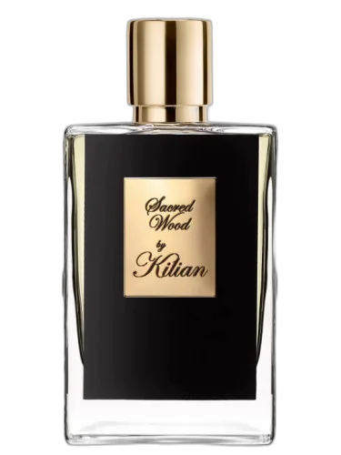 Sacred Wood By Kilian by By Kilian