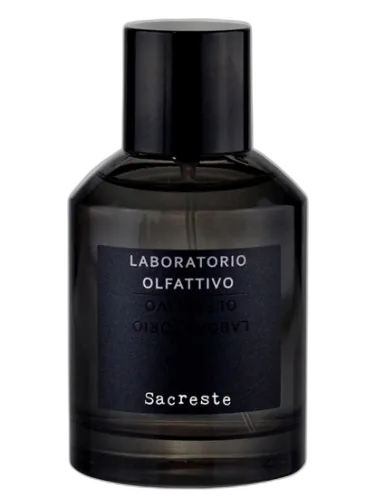 Sacreste Laboratorio Olfattivo by Laboratorio Olfattivo
