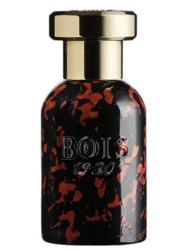 Sacro E Profano Bois 1920 by Bois 1920