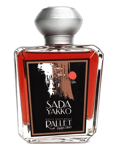 Sada Yakko Rallet