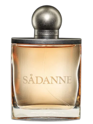 Sadanne Slumberhouse