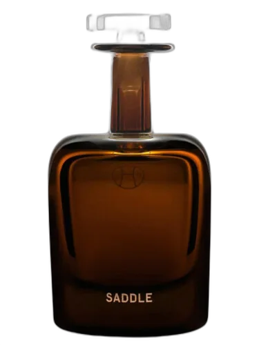 Saddle Perfumer H by Perfumer H