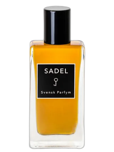 Sadel Svensk Parfym by Svensk Parfym