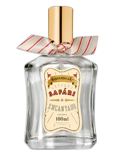 Safári Encantado Granado by Granado