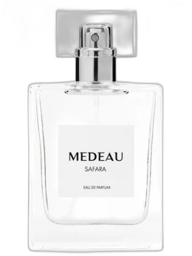 Safara Medeau by Medeau