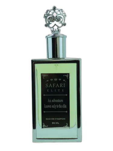 Safari Elite Prince War by Prince War