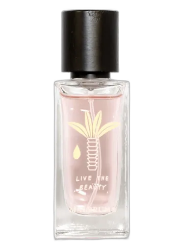Safariyah Malbrum Parfums