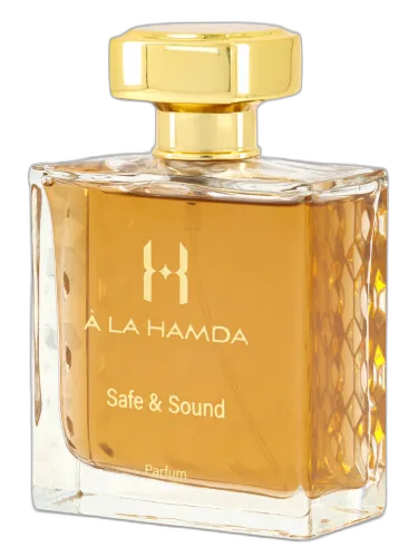 Safe & Sound À La Hamda