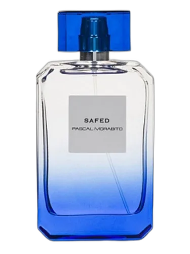 Safed Pascal Morabito by Pascal Morabito