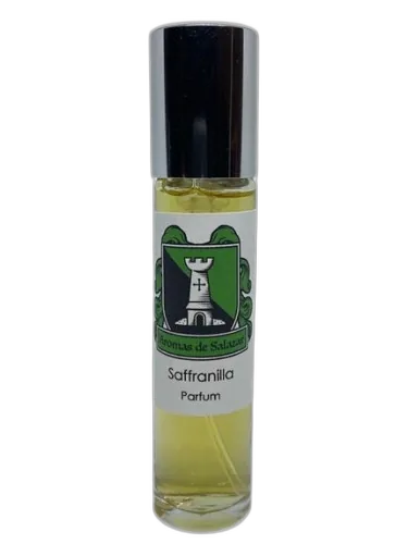 Saffranilla Aromas De Salazar by Aromas de Salazar
