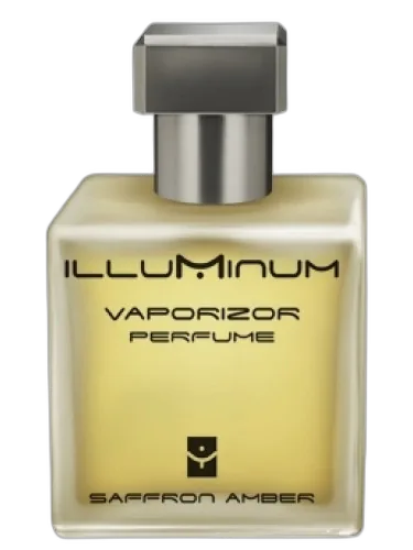 Saffron Amber Illuminum