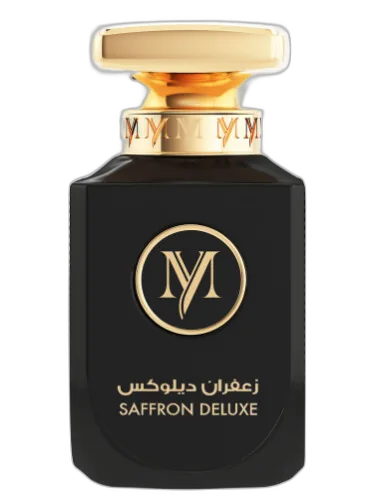 Saffron Deluxe My Perfumes Select by My Perfumes Select
