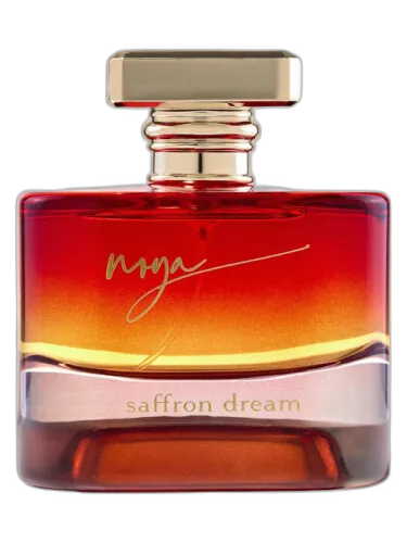 Saffron Dream House Of Noya