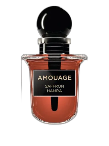 Saffron Hamra Amouage by Amouage