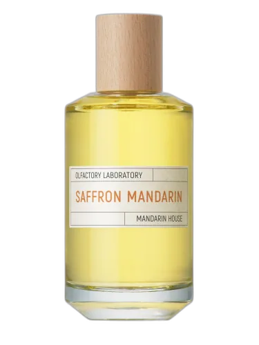 Saffron Mandarin Les Liquides Imaginaires by Les Liquides Imaginaires