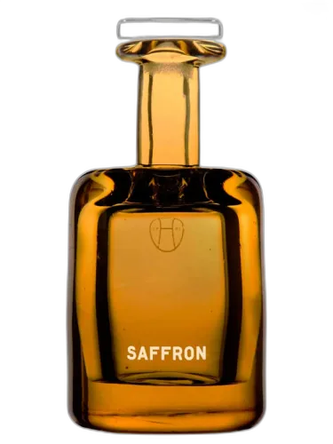 Saffron Perfumer H by Perfumer H