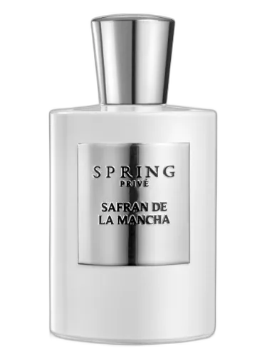 Safran De La Mancha Spring