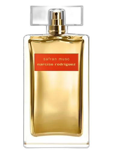 Safran Musc Narciso Rodriguez by Narciso Rodriguez