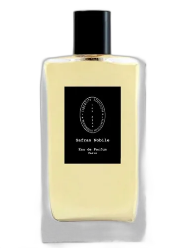 Safran Nobile Libertin Louison Technique Indiscrete by Libertin Louison Technique Indiscrete