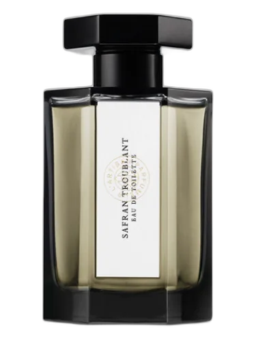 Safran Troublant L'artisan Parfumeur by L'Artisan Parfumeur