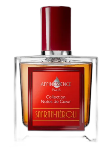 Safran-neroli Affinessence