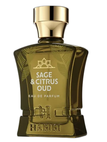 Sage & Citrus Oud Habibi Ny