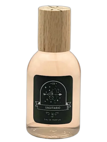 Sagitario Empatheia by Empatheia