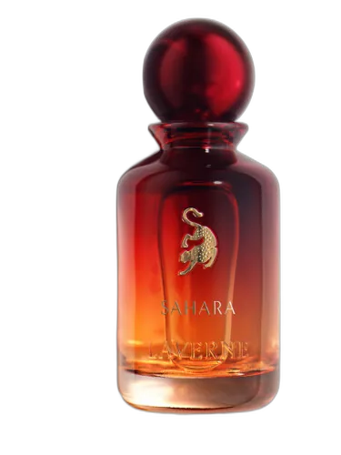 Sahara Laverne by Laverne
