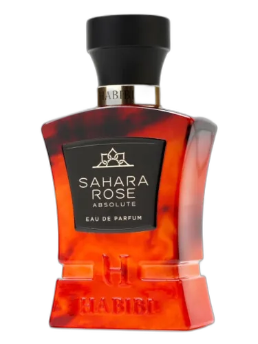 Sahara Rose Absolute Habibi Ny