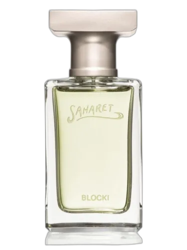 Saharet Blocki by Blocki